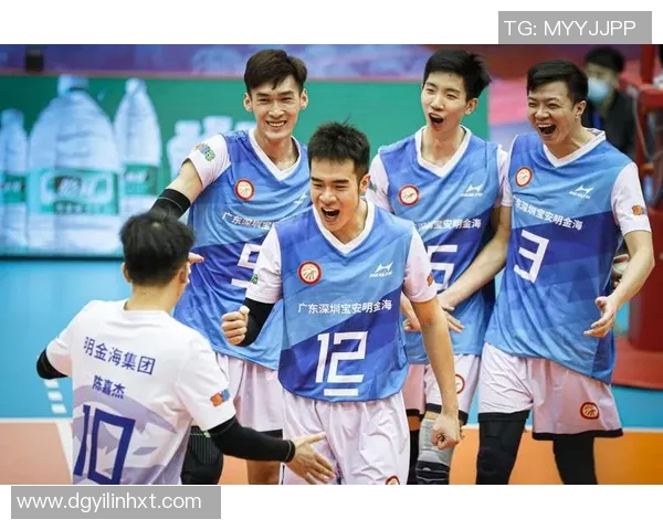 重庆排球队荣登排球节奏排行榜第四名展现出色竞技实力与团队合作精神