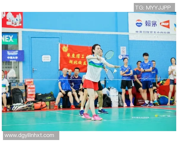 重庆羽毛球队在挑战赛中的灵活性表现分析与点评